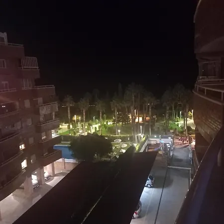 Apartment Marina Dort Acapulco I Primera Linea De Playa