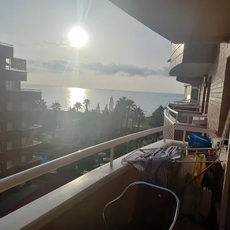Marina Dort Acapulco I Primera Linea De Playa Apartment *
