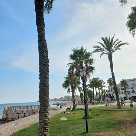 Marina Dort Acapulco I Primera Linea De Playa Castellon de la Plana